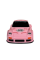 Гоночна машинка на радіокеруванні для дріфту Porsche 911 Pink з трьома режимами швидкості та підсвіткою фар 1:43