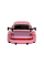 Гоночна машинка на радіокеруванні для дріфту Porsche 911 Pink з трьома режимами швидкості та підсвіткою фар 1:43