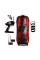 Радіокерована машинка Mercedes-Benz SLS AMG Red 1:10 з LED-підсвіткою та швидкістю до 70 км/год
