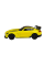 Гоночна машинка на радіокеруванні для дрифту Mercedes-Benz SLS AMG Yellow 1:43