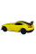 Гоночна машинка на радіокеруванні для дрифту Mercedes-Benz SLS AMG Yellow 1:43