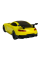 Гоночна машинка на радіокеруванні для дрифту Mercedes-Benz SLS AMG Yellow 1:43
