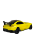 Гоночна машинка на радіокеруванні для дрифту Mercedes-Benz SLS AMG Yellow 1:43