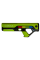 Дитячий водний бластер на акумуляторі з автозабором води Rainbow Water Gun Green