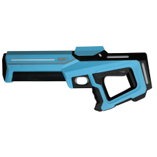 Дитячий водний бластер на акумуляторі з автозабором води Water Gun Aqua