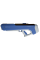 Дитячий водний бластер на акумуляторі з автозабором води Water Gun Blue