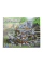 Конструктор Minecraft «Гірська копальня» (2688 деталі)