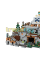 Конструктор Minecraft «Гірська копальня» (2688 деталі)