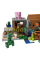 Конструктор Minecraft «Село фермерів» (до 300 деталей)