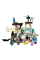 Конструктор Minecraft «Шахта TNT»  (200 деталей)