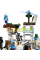 Конструктор Minecraft «Шахта TNT»  (200 деталей)