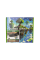 Магнитный конструктор Minecraft «База шахтёра» (188 блоков)
