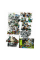 Конструктор Minecraft «Шахта монстрів» (991 деталь)