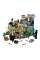 Конструктор Minecraft «Шахта монстрів» (991 деталь)
