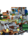 Конструктор Minecraft «Шахта монстрів» (991 деталь)