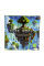 Магнітний конструктор Minecraft «Обсидіановий портал» (26 блоків)