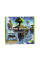 Магнітний конструктор Minecraft «Зимова база виживання» (448 блоків)
