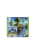 Магнітний конструктор Minecraft «Шахтна експедиція» (224 блоків)
