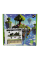 Магнітний конструктор Minecraft «Лісовий портал у Незер»  (385 блоків)