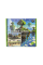 Магнитный конструктор Minecraft «Руины Незера» (190 блоков)