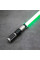 Световой меч Йоды Yoda Star Wars Proffie 2.2 - Neopixel