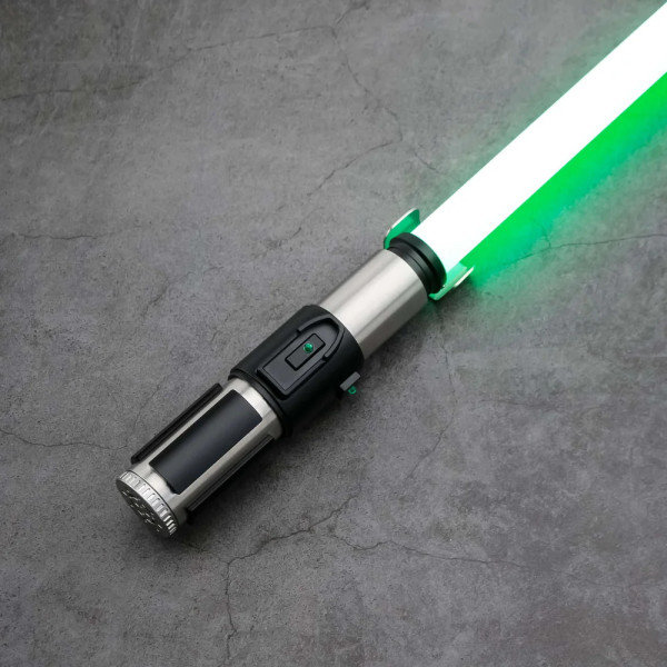 Световой меч Йоды Yoda Star Wars Proffie 2.2 - Neopixel