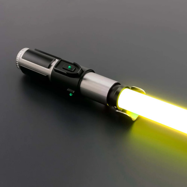 Световой меч Йоды Yoda Star Wars Proffie 2.2 - Neopixel
