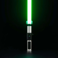 Световой меч Йоды Yoda Star Wars Proffie 2.2 - Neopixel