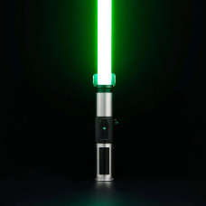 Световой меч Йоды Yoda Star Wars Proffie 2.2 - Neopixel