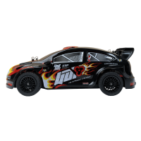 Игрушечная машинка на радиоуправлении Subaru Impreza WRC UDI R/C 1:16