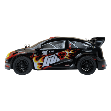 Іграшкова машинка на радіокеруванні Subaru Impreza WRC UDI R/C 1:16