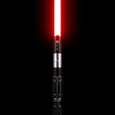 Световой меч Тёмного Лорда Вейдера, Повелителя Теней Star Wars (Vader EP5 Dark Lord Saber) SE