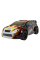 Іграшкова машинка на радіокеруванні Subaru Impreza WRC UDI R/C 1:16