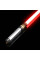 Световой меч Императора Палпатина (Darth Sidious Star Wars) Proffie 2.2 - Neopixel