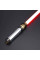 Световой меч Императора Палпатина (Darth Sidious Star Wars) Proffie 2.2 - Neopixel