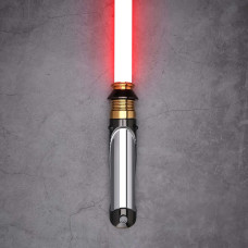 Световой меч Императора Палпатина (Darth Sidious Star Wars) Proffie 2.2 - Neopixel