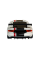 Радіокерована гоночна машинка Dodge Viper SRT-10 ACR White 1:43 з підсвіткою та 3 режимами швидкості