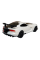 Радіокерована гоночна машинка Dodge Viper SRT-10 ACR White 1:43 з підсвіткою та 3 режимами швидкості
