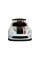 Радіокерована гоночна машинка Dodge Viper SRT-10 ACR White 1:43 з підсвіткою та 3 режимами швидкості