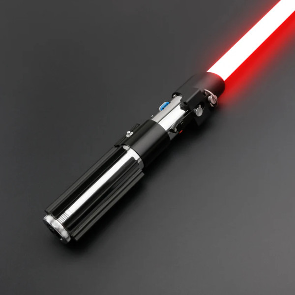 Световой меч Тёмного Лорда Вейдера, Повелителя Теней STAR WARS (Vader EP5 Dark Lord Saber) Profile 2.2 Световой меч Тёмного Лорда Вейдера, Повелителя Теней STAR WARS (Vader EP5 Dark Lord Saber) Profile 2.2