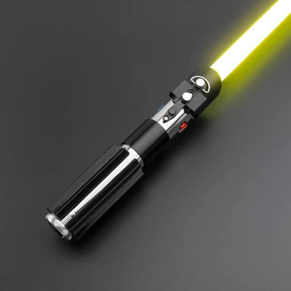 Световой меч Тёмного Лорда Вейдера, Повелителя Теней STAR WARS (Vader EP5 Dark Lord Saber) Profile 2.2 Световой меч Тёмного Лорда Вейдера, Повелителя Теней STAR WARS (Vader EP5 Dark Lord Saber) Profile 2.2