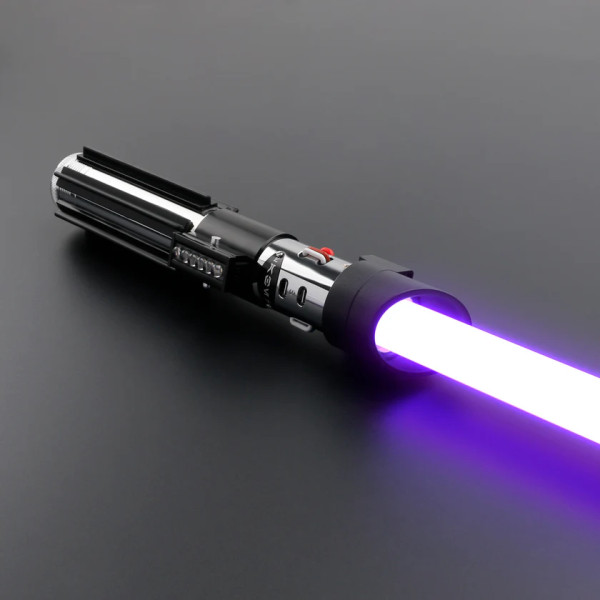 Световой меч Тёмного Лорда Вейдера, Повелителя Теней STAR WARS (Vader EP5 Dark Lord Saber) Profile 2.2 Световой меч Тёмного Лорда Вейдера, Повелителя Теней STAR WARS (Vader EP5 Dark Lord Saber) Profile 2.2