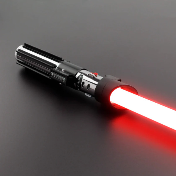 Световой меч Тёмного Лорда Вейдера, Повелителя Теней STAR WARS (Vader EP5 Dark Lord Saber) Profile 2.2 Световой меч Тёмного Лорда Вейдера, Повелителя Теней STAR WARS (Vader EP5 Dark Lord Saber) Profile 2.2