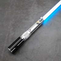 Світловий меч Енакіна Скайуокера Ani SE STAR WARS -  Proffie 2.2 - Neopixel 