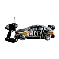 Гоночна машинка на радіокеруванні Mitsubishi з LED-підсвіткою коліс та 4 додатковими шинами (швидкість до 70 км/год) 1:10 Гоночна машинка на радіокеруванні Mitsubishi з LED-підсвіткою коліс та 4 додатковими шинами (швидкість до 70 км/год) 1:10