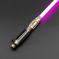 Світловий меч із Star Wars Mace Windu Proffie 2.2 - Neopixel