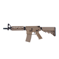 Детский Игрушечный Автомат Гель Бластер на Орбизах M416 + 30 тысяч орбизов PRO версия SAND