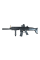 Игрушечный автомат на орбизах FN SCAR Black V2 + комплект аксессуаров