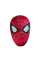 Супергеройская маска Человека-Паука с подвижными глазами и подсветкой Spider-Man Marvel