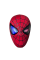Супергеройская маска Человека-Паука с подвижными глазами и подсветкой Spider-Man Marvel
